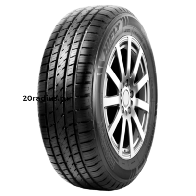 265/70R17 115T Vigorous HT601 TL