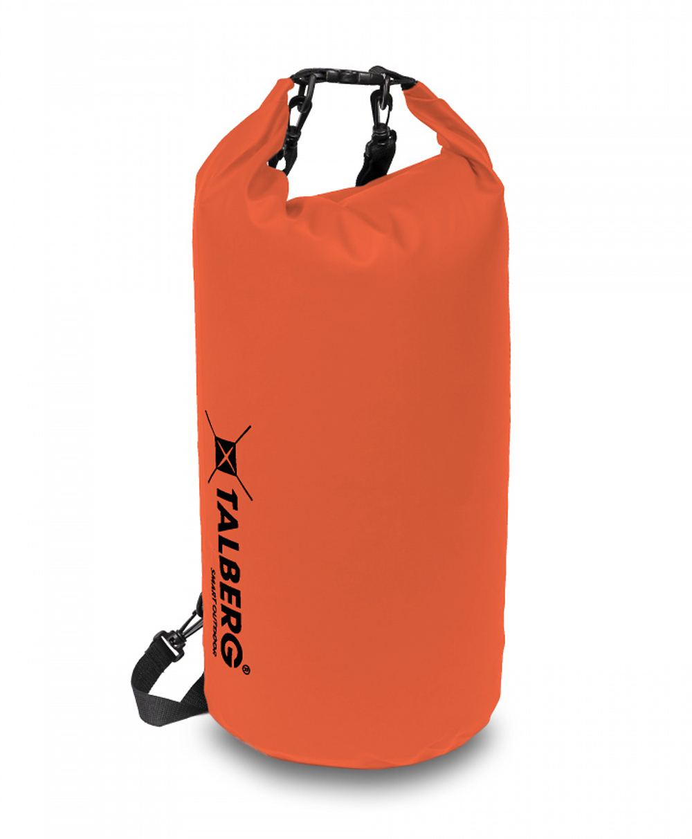 Гермомешок Talberg LIGHT EXT PVC 30
