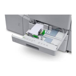 МФУ XEROX AltaLink C8135, А3, 35стр/мин, с 4 лотками (C8101V, картриджи в комплекте), цветной