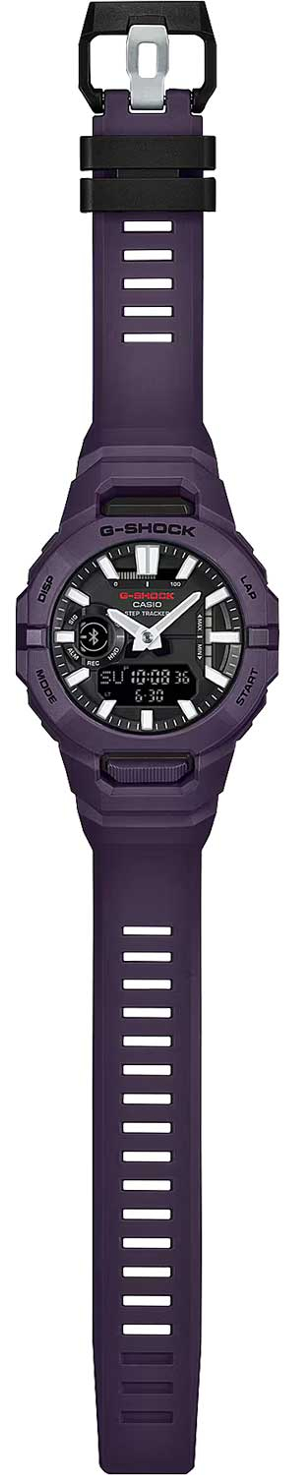 Часы Casio GBA-950-2A