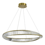 Светильник подвесной RITORTO LED 58W 4000K