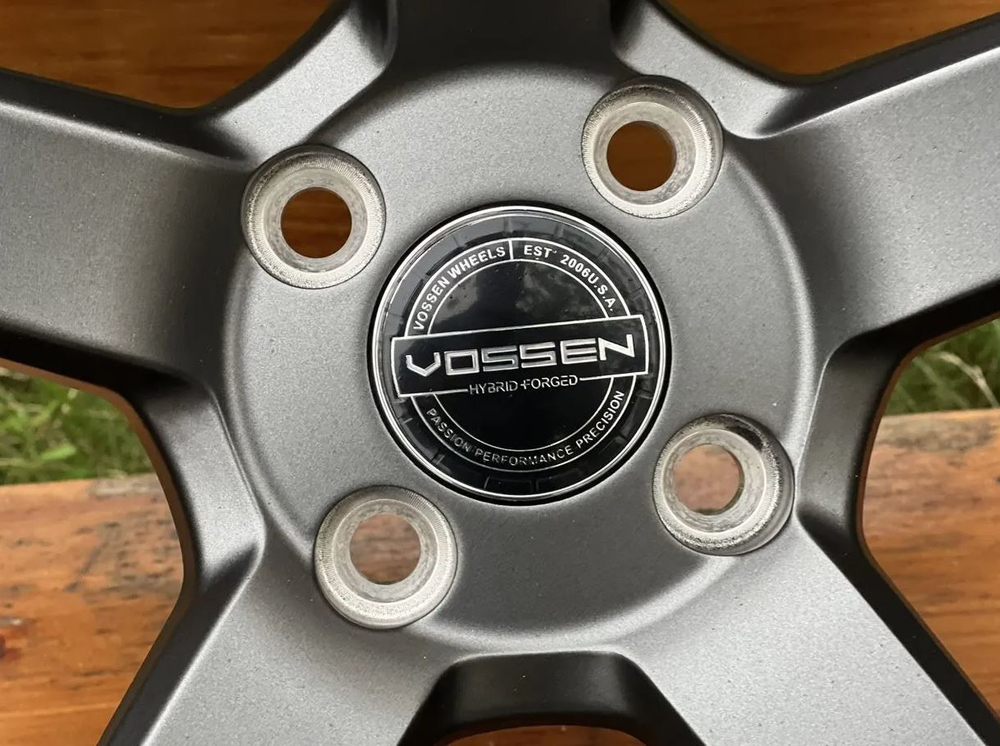 Комплект дисков Vossen CV3 16x7 et30 4x100