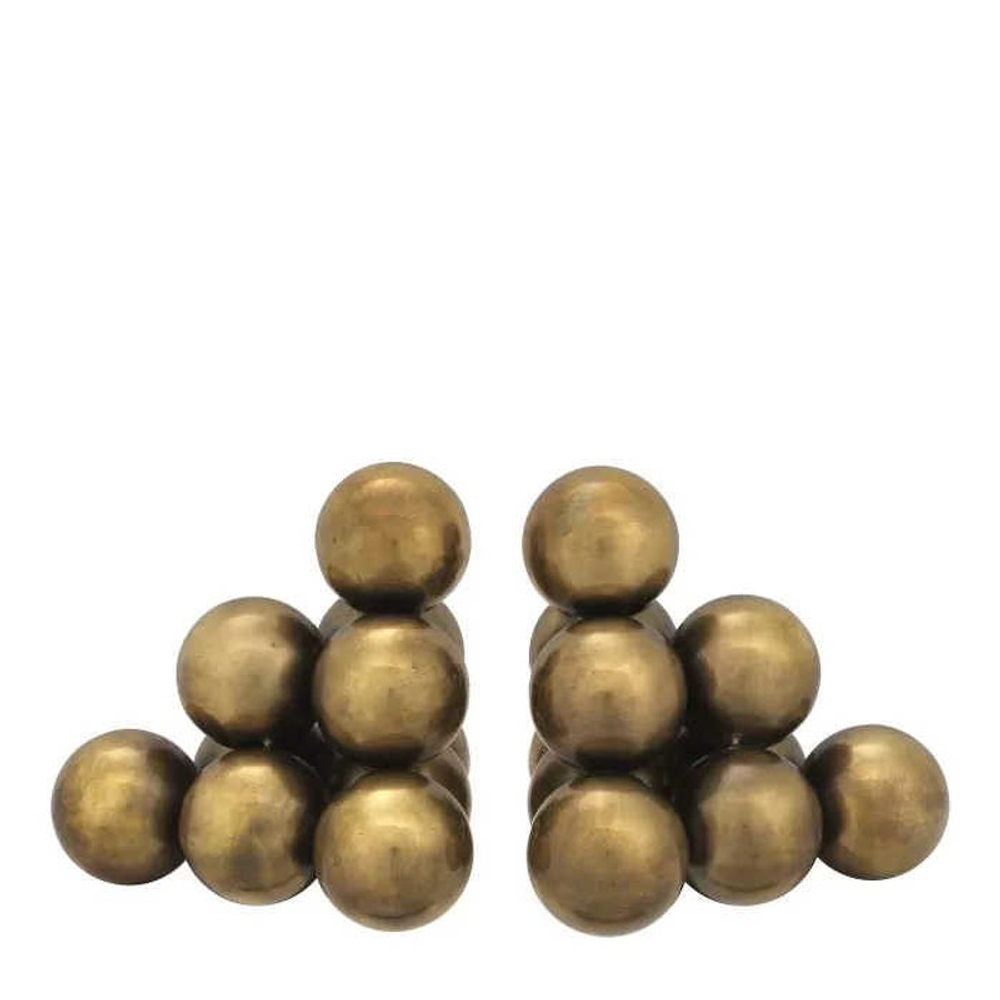 Подставка для книг Carioca (2 штуки) ACCESSORIES