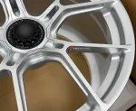 КОВАНЫЕ ДИСКИ для Porsche 911 992.1 CARRERA S 2019 -