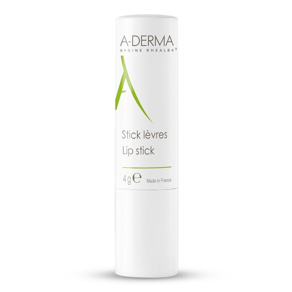 A-Derma Бальзам для губ