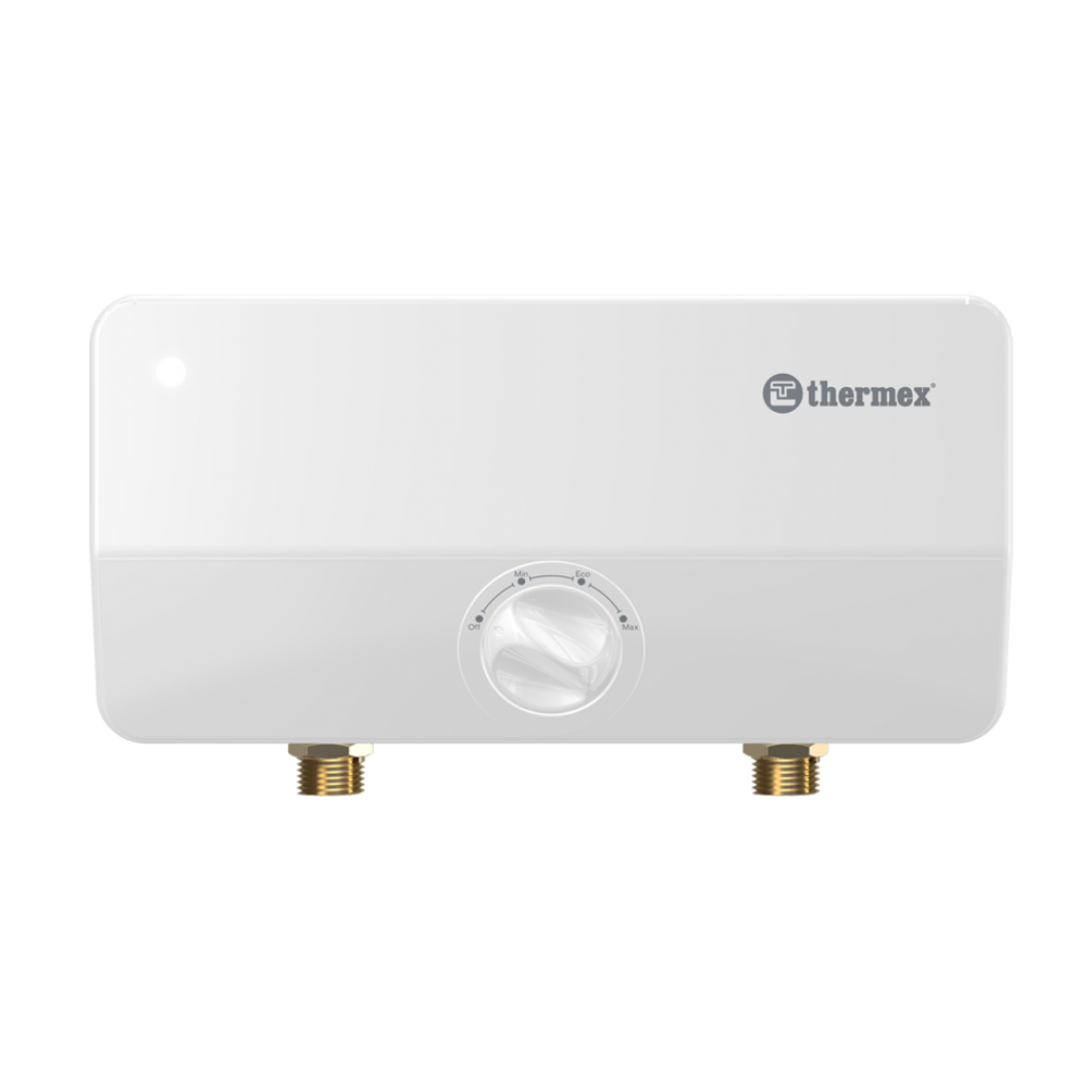 Проточный электрический водонагреватель Thermex Artflow 10500