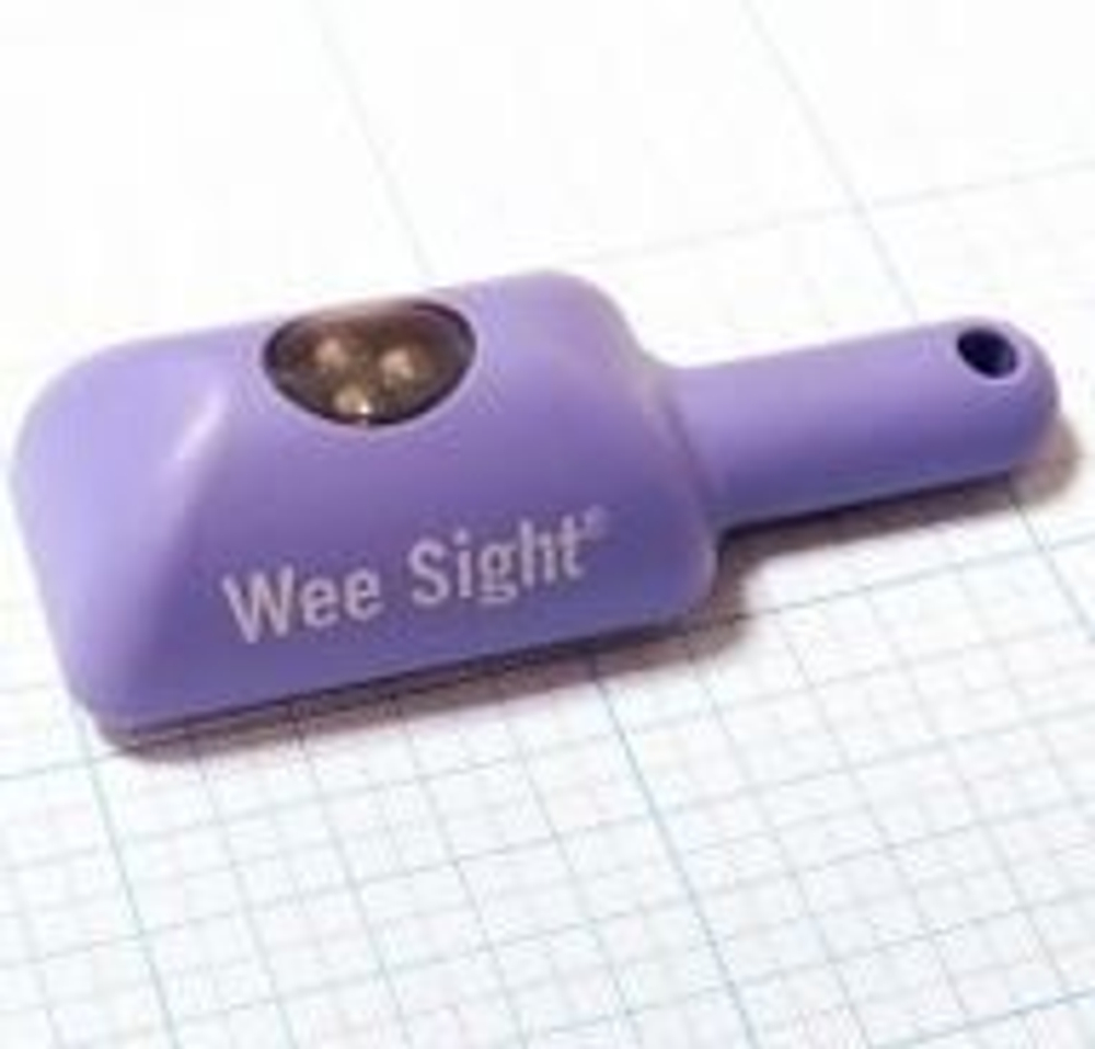Транскутанный определитель сосудов Wee Sight
