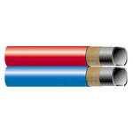Рукав кислородная и ацетиленовая сварка TWIN GOX DN 09 OD 15 / GAC DN 09 OD 15 Р=20 Semperit