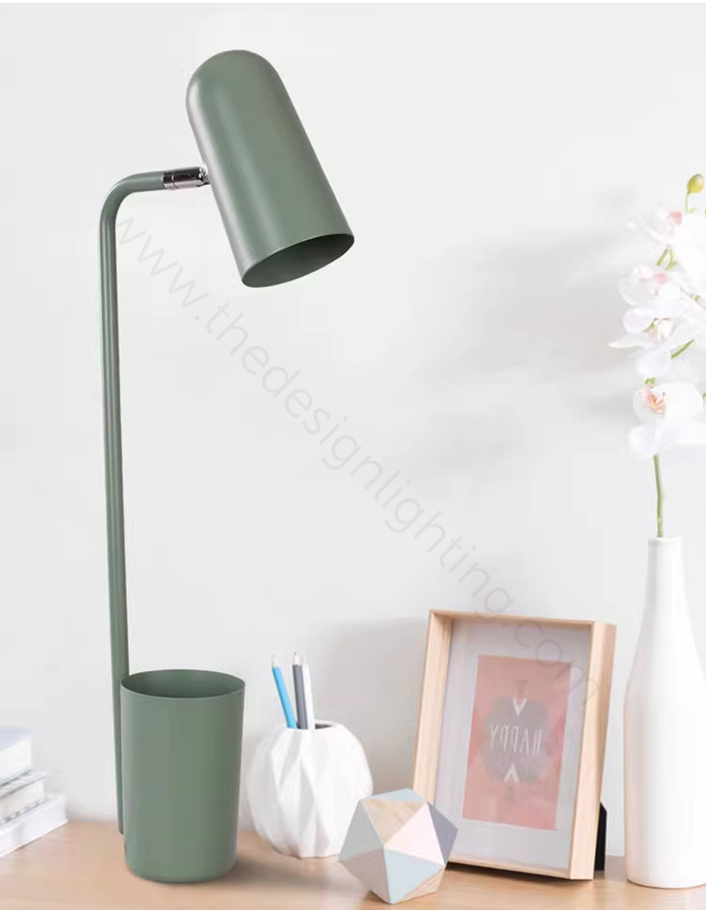 Table design lamp Buddy by Northern