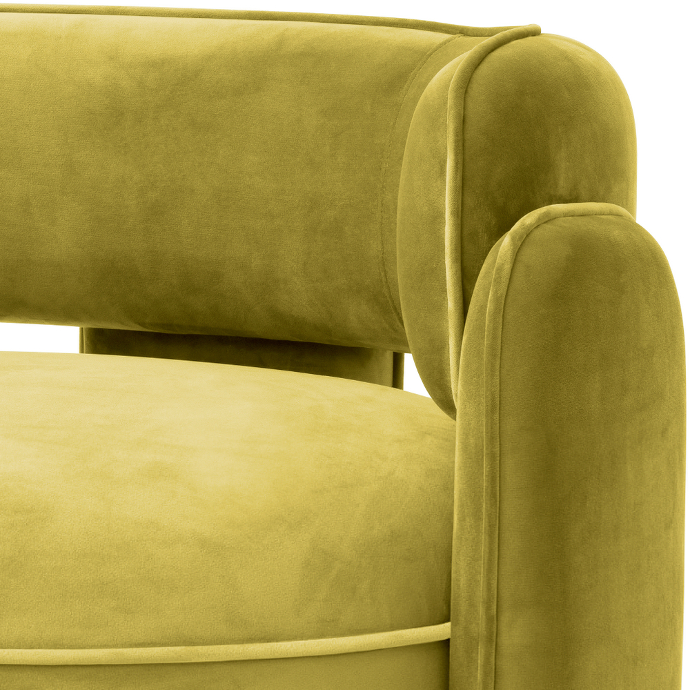 Кресло Chair Chaplin арт.117596