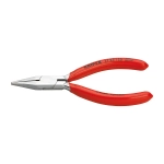 Клещи захватные пластмассовые хромированные 125 мм Knipex 37 23 125