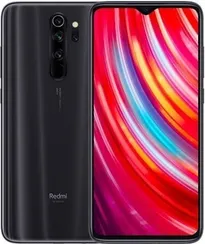 Xiaomi Redmi Note 8 Pro 8/128gb Черный