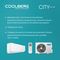 Кондиционер СOOLBERG City CS-24SH1-IN/CS-24SH1-OUT — (72)