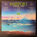 Passport – Looking Thru (США 1974г.)