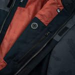 Крутка мужская CORDON II JACKET (digital) (XL)