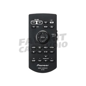 Пульт ДУ Pioneer CD-R33