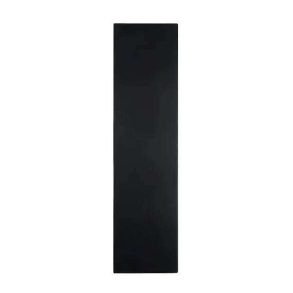 Canton Atelier 9 In Wall Black Matt