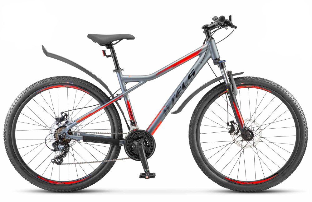 Велосипед Stels NAVIGATOR-710 MD 27.5
