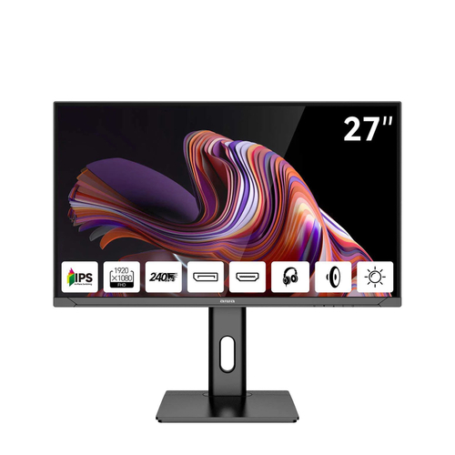 27" AIWA MD2711 240 Гц Full HD