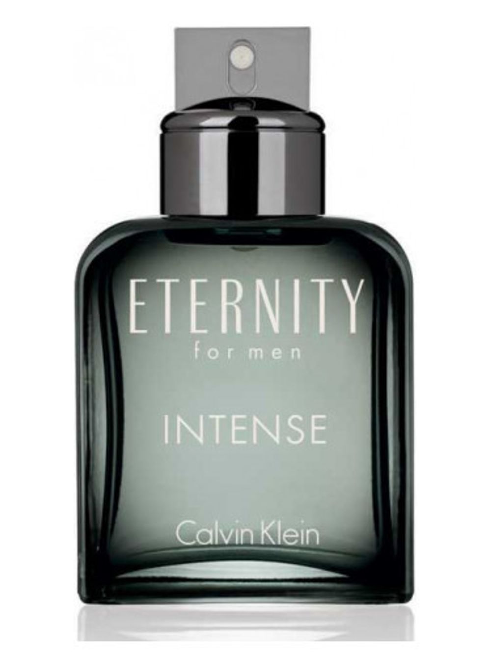 Calvin Klein Eternity for Men Intense