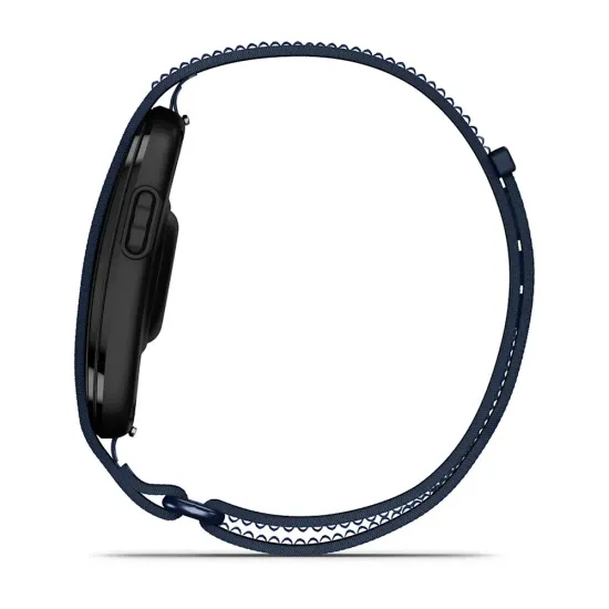 Смарт-браслет Garmin Cirqa Captain Blue