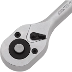 Набор торцевых головок, 1/4", 11 предм.// STELS 14125