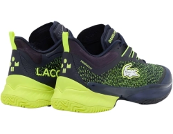 Теннисные кроссовки Lacoste Sport AG-LT23 Ultra - navy/yellow