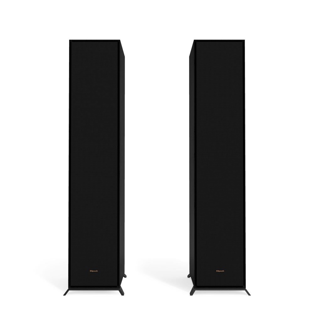 Klipsch R-600F Напольная акустика
