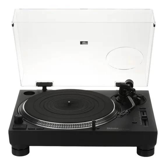Technics SL-1210GR2EK Black