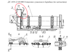 ДС-185/421141169 Термопреобразователь сопротивления