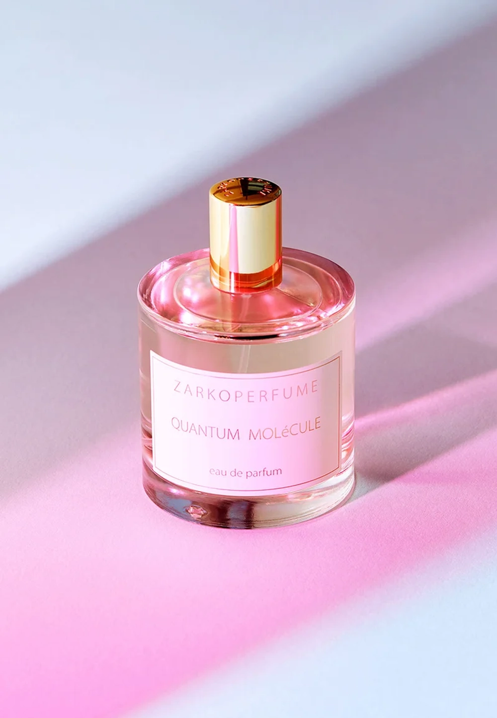 Zarkoperfume Quantum Molecule EDP