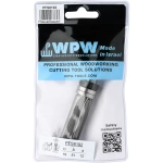Фреза копировальная D19 B51 Z2 WPW PFS8192