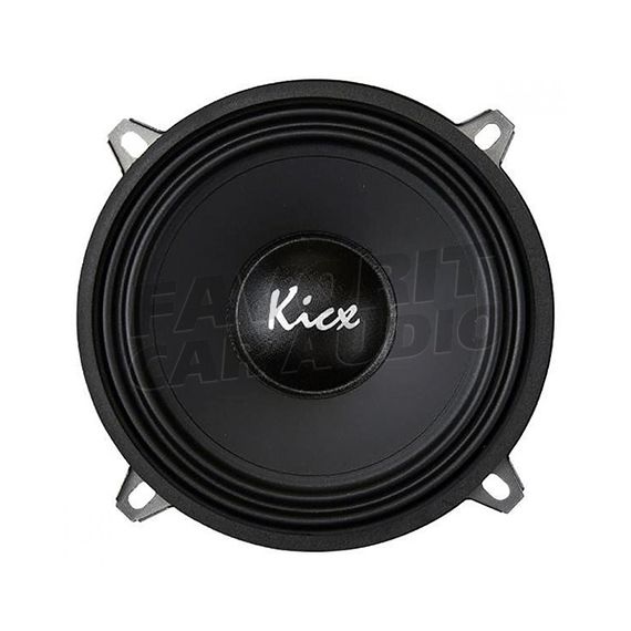 Комп. акустика Kicx SL 5.2