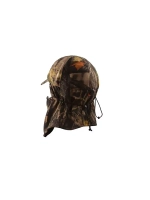 Кепка-маска Camo Face Mask