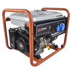 Генератор бензиновый EVOline PB 6000