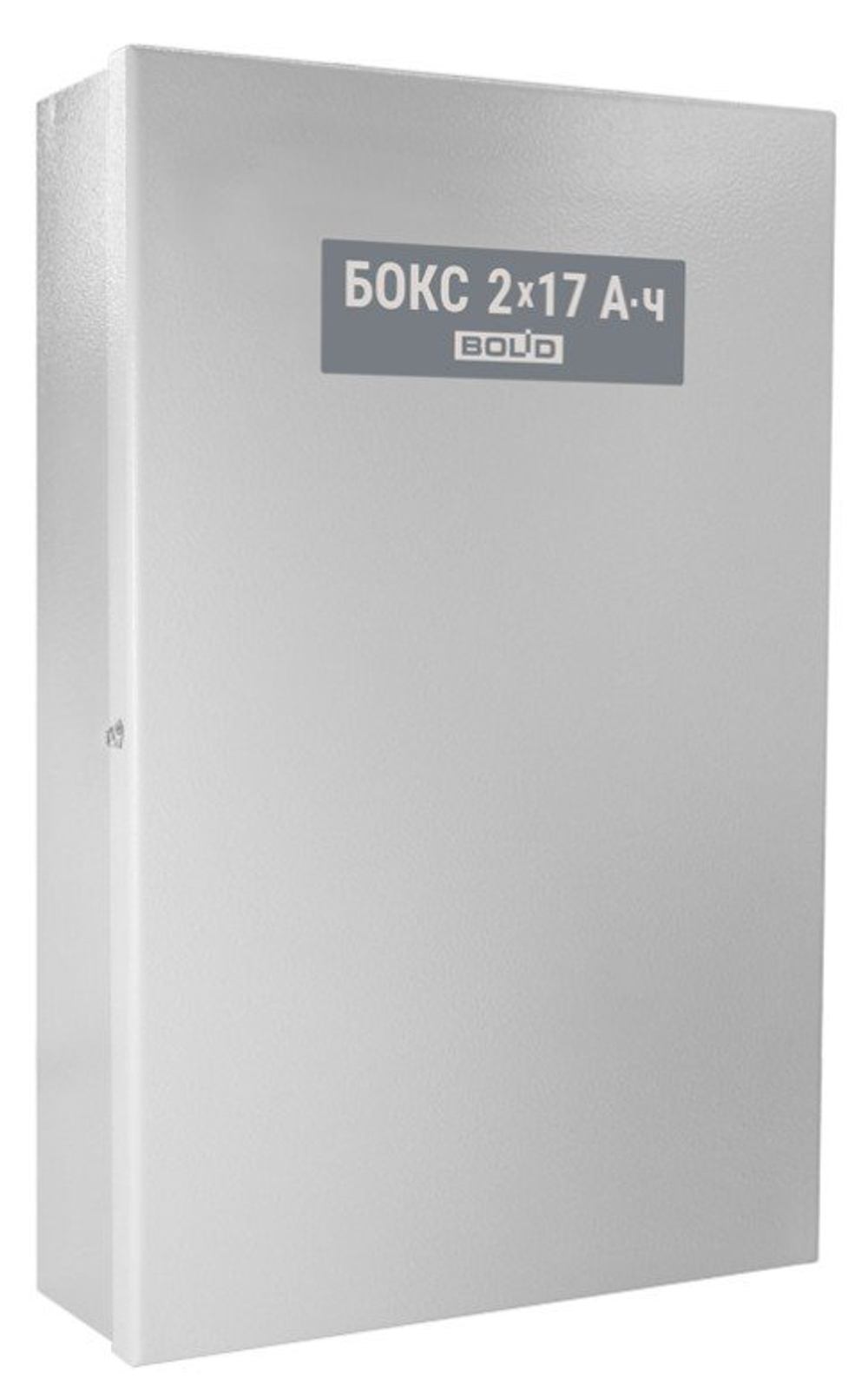 Бокс питания Бокс-24 исп.0  (Бокс-24/17М5)