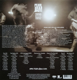 Pearl Jam / Ten (Deluxe Edition)(4LP+2CD+DVD+MC)