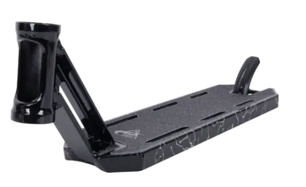 Дека TechTeam Vibe 47 black