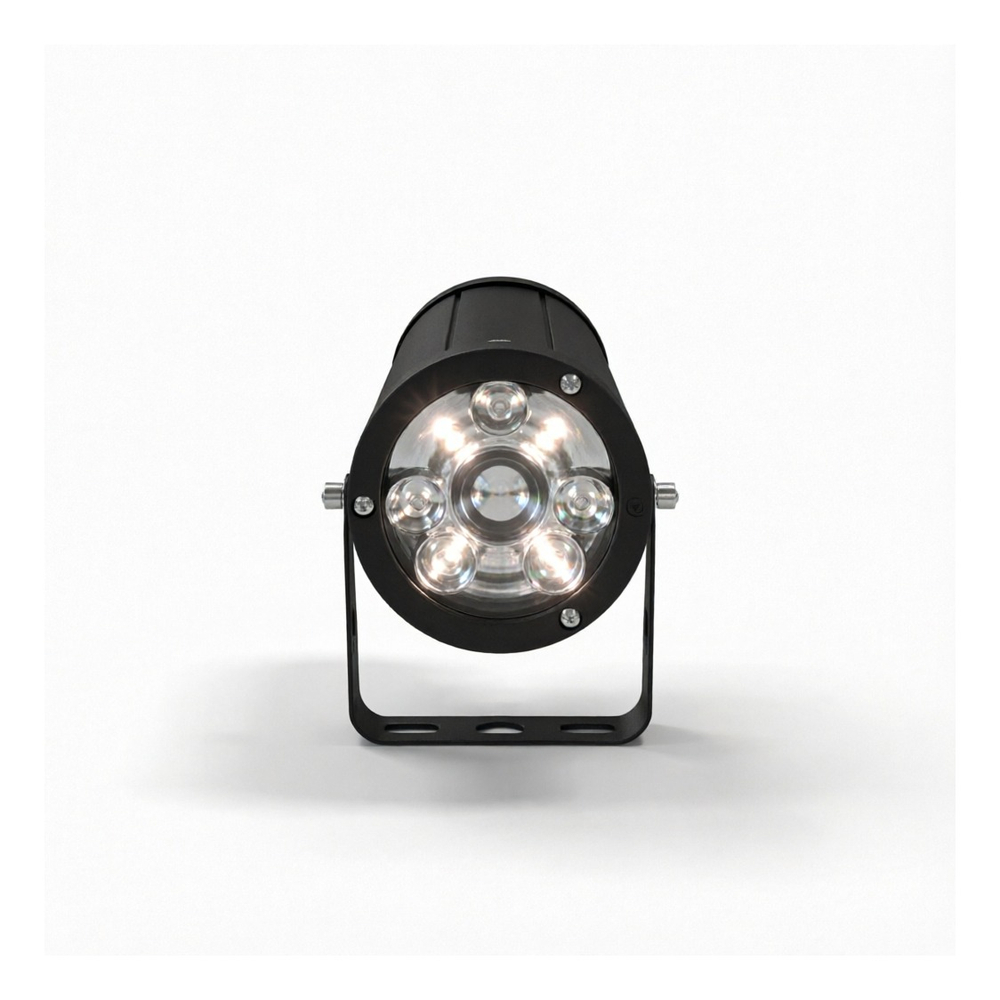 Акцентный светильник ПромЛед Акцент Дуо RGB DMX