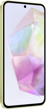 Смартфон Samsung Galaxy A35 8/128Gb Желтый