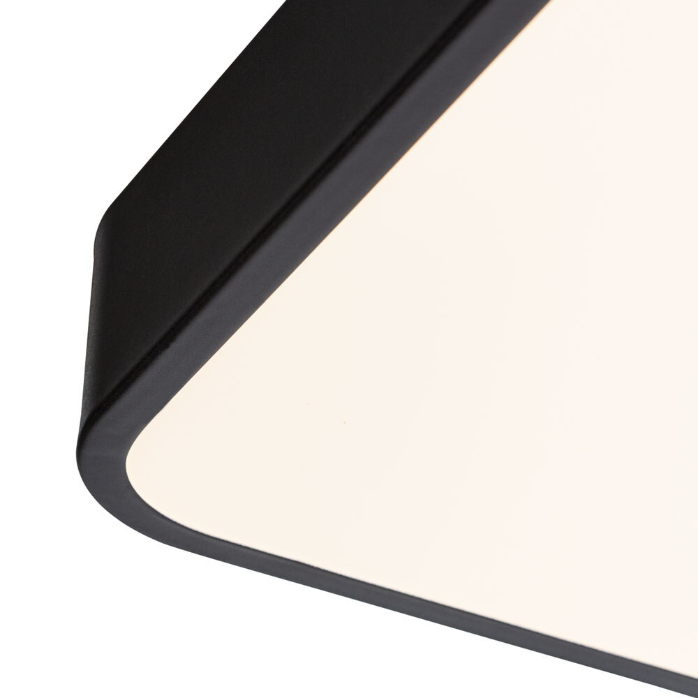 Люстра потолочная Arte Lamp Scena A2687PL-45BK