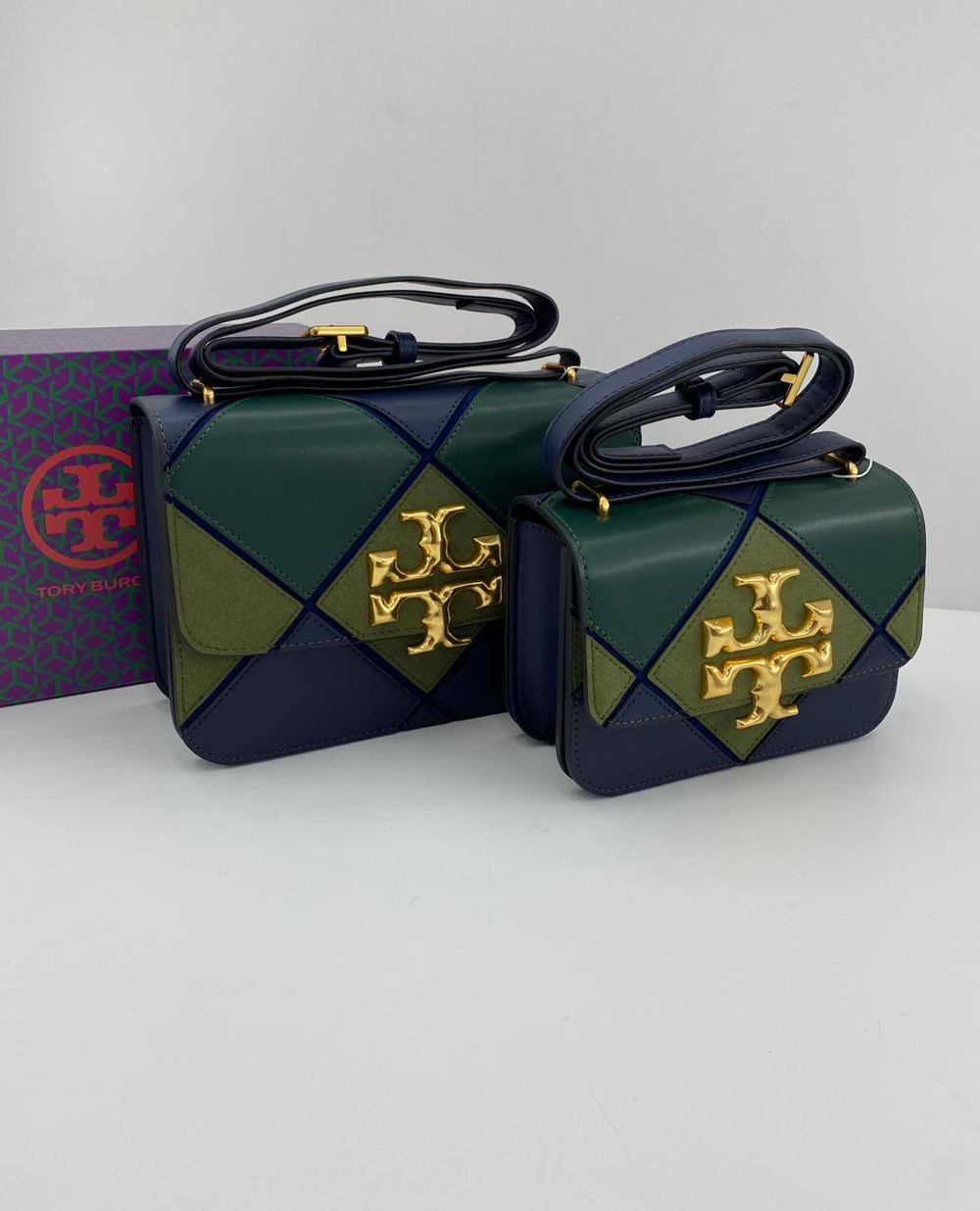 Сумка Tory Burch