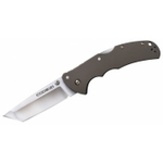 Складной нож Танто Cold Steel 58PT Code-4 Tanto Point Plain
