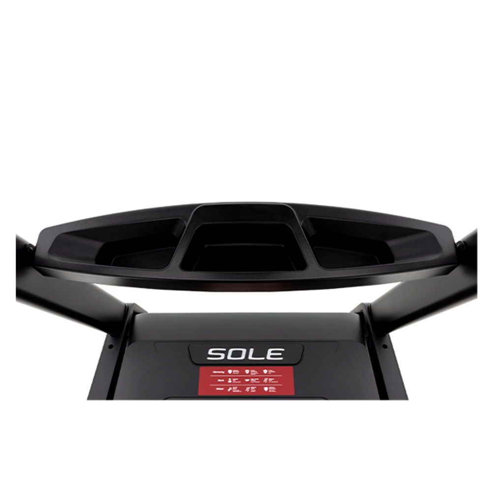 Беговая дорожка Sole F65 (2023)