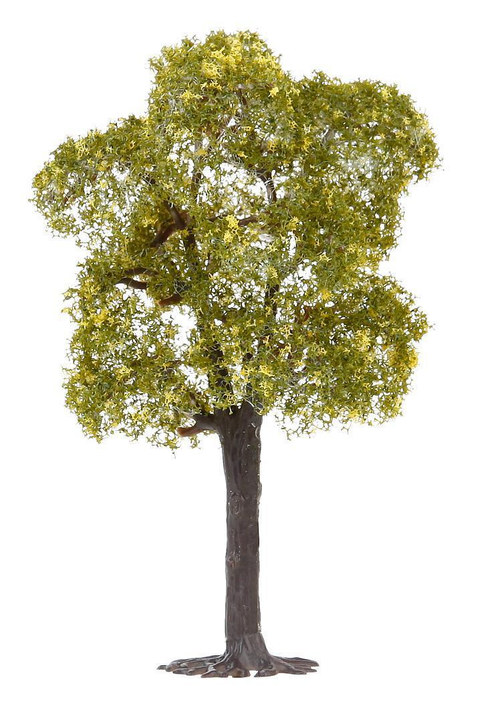 Липа и ирги, 95 и 130 mm