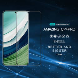 Защитное стекло Nillkin CP+ PRO для Huawei Mate 60