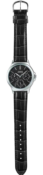 Мужские наручные часы Casio MTP-V300L-1A