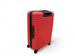 Средний чемодан Bon-Voyage PP Three, Красный, M