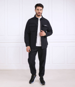 Рубашка Armani Exchange - темно-синий(3RZCL1 ZN1VZ)