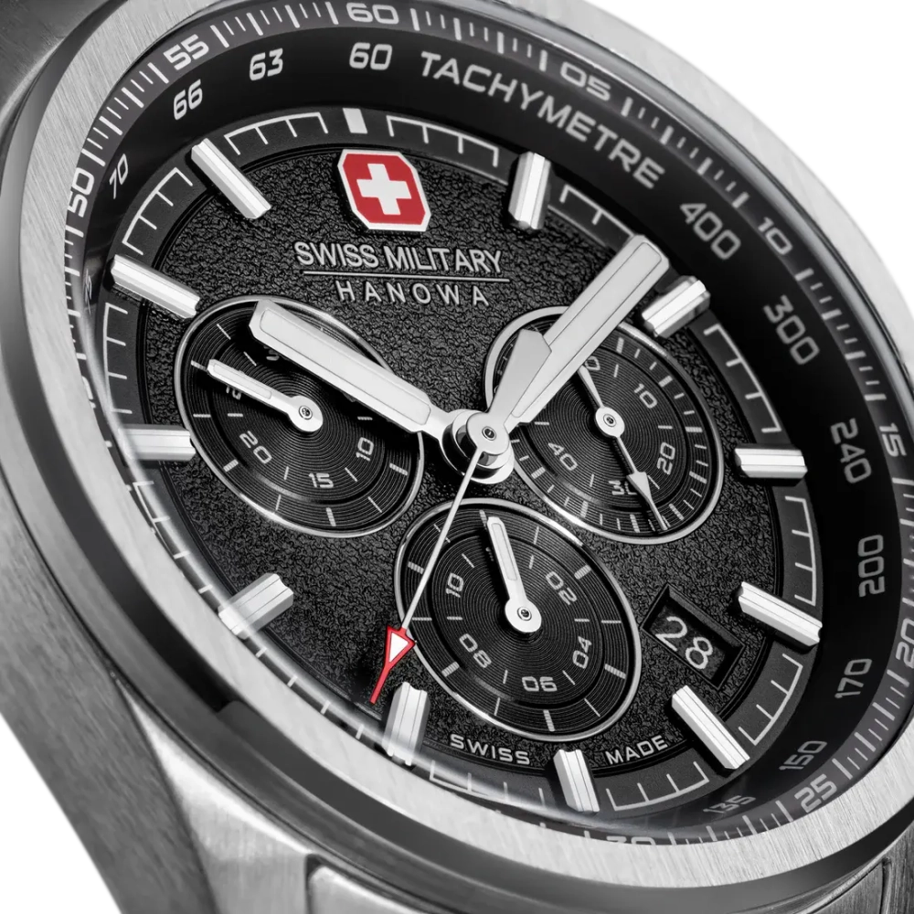 Swiss Military Hanowa Navalus Pro Chrono SMWGI0004204